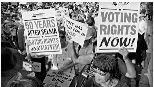 Voting Rights Act
