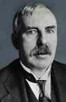 Ernest Rutherford
