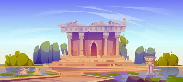 Caída Imperio Romano