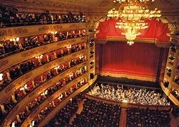 La Scala