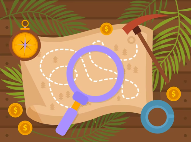 Descubrimiento América