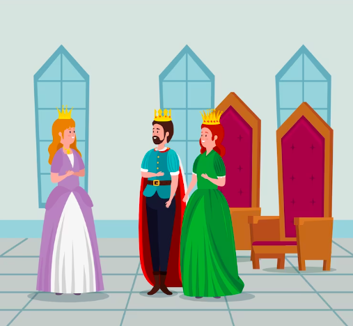 Reina Isabel I de Inglaterra