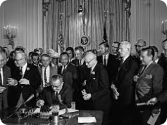 Civil Rights Act of 1966