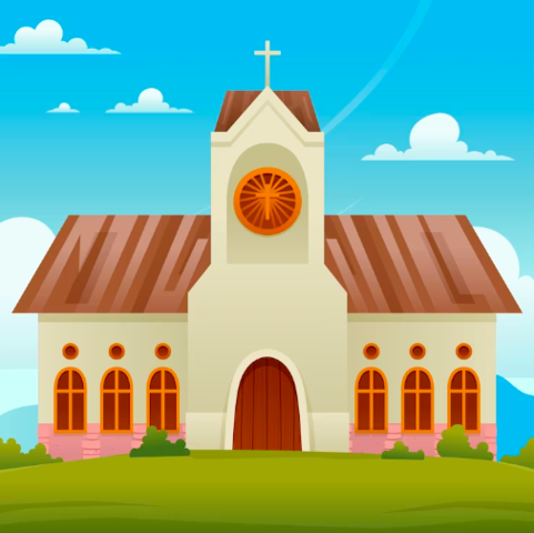 Surgimiento Iglesia Anglicana