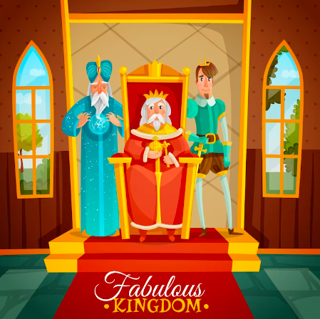 Rey Eduardo VI de Inglaterra