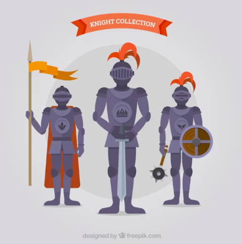 La Guerra de los 30 Años