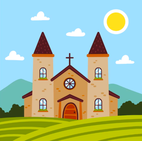 Surgimiento Iglesia Metodista