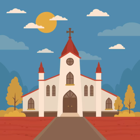 Surgimiento Iglesia Wesleyana