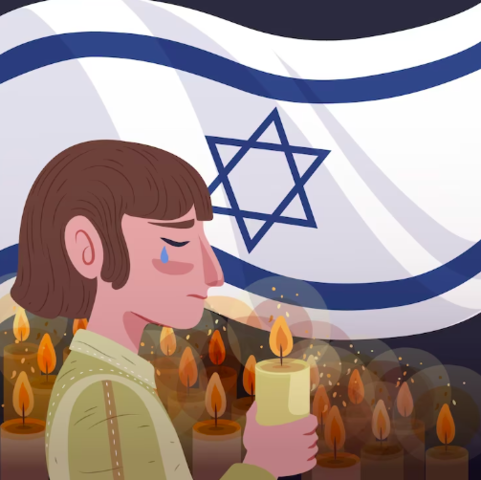 Independencia Israel