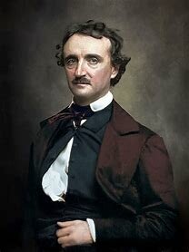 Edgar Allen Poe