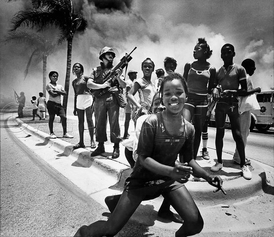 Miami Riot of 1980