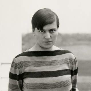 Marianne Brandt (1893-1983)