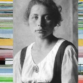 Gunta Stölzl (1897-1983)