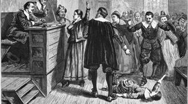 Timeline: Witch Trials: Sorcery or Religious Persecution?