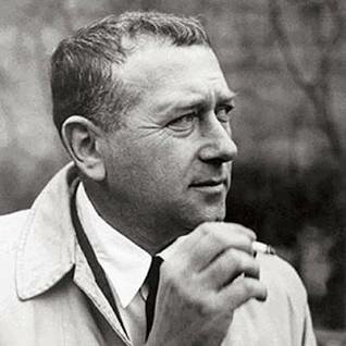 Marcel Breuer (1902-1981)