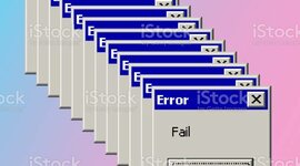 Timeline:  significant Technologies of the 1990s