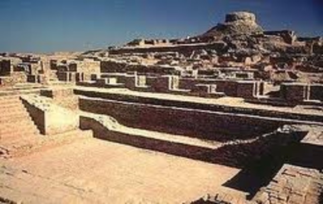 Indus Valley