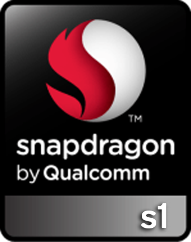 Snapdragon S1