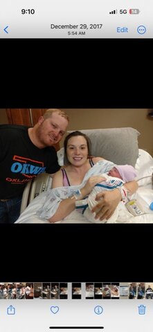 BRYER SCOTT KINCAID 🍼