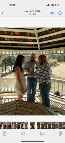 Married to my Best Friend! 💍