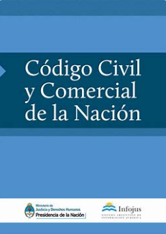 Nuevo Código Civil y Comercial de la República Argentina