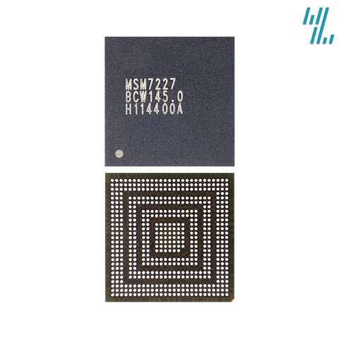 Snapdragon S1 (MSM7227)