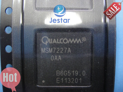 Snapdragon S1 (MSM7227A)