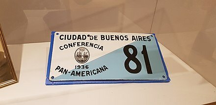 Conferencia Interamericana