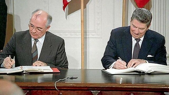 El conflicto europeo