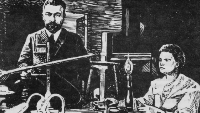 La ciencia de materiales Siglo XIX