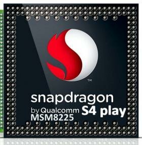 Snapdragon S4 Play (MSM8225)
