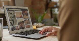 web 1.0 como funcionaba