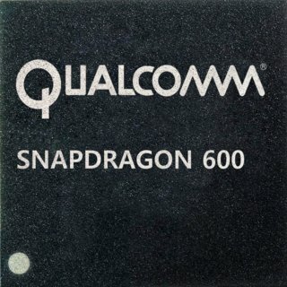 Snapdragon 600 (APQ8064AB)