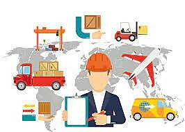 Logistica como Actividad Economica