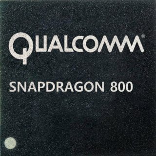 Snapdragon 800 (MSM8974AA)