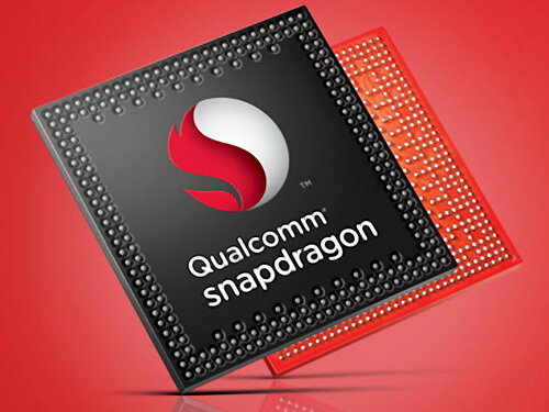 Snapdragon 615 (MSM8939)