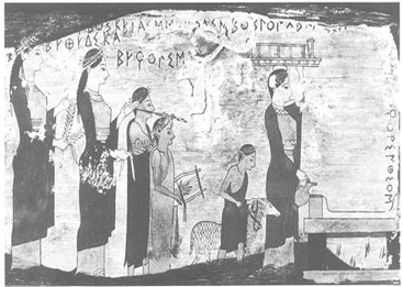 Periodo arcaico: siglo VIII a Siglo V a.C. - Sócrates, Platón y Aristóteles.