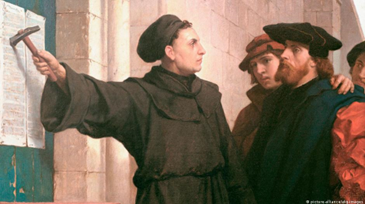 Edad media: siglo V a siglo XV - Santo Tomás de Aquino.