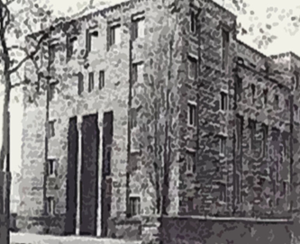 Escuela de Frankfurt: 1923 - Hegel, Marx - Freud.