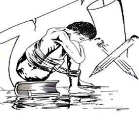 Pedagogía del oprimido: 1968 - Freire.