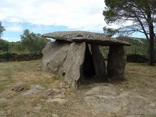 Dolmen