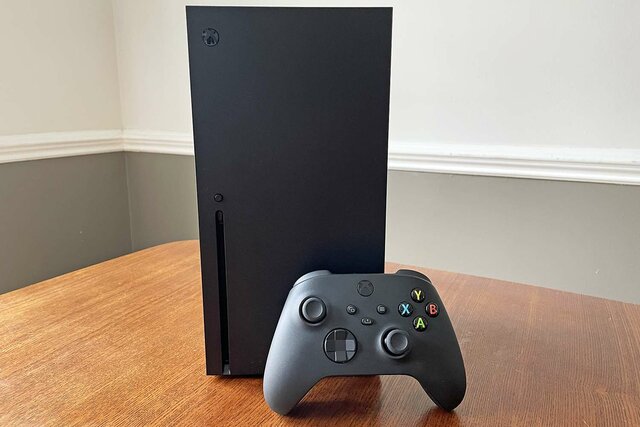 Xbox Series X