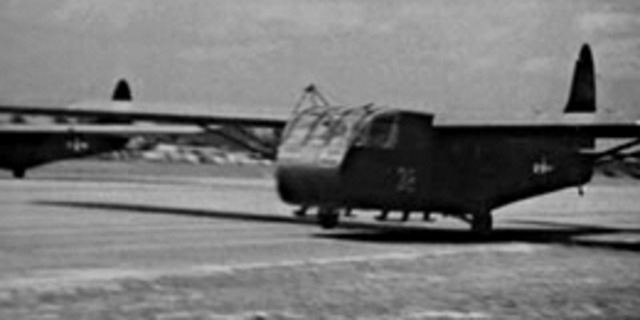 Originally organized