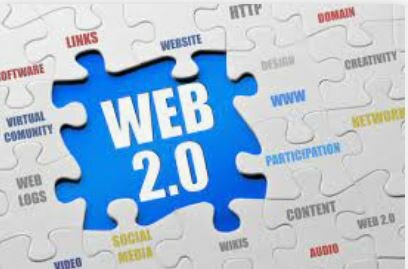 Término Web 2.0 se hizo popular