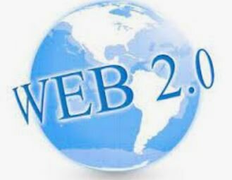 Apareció Web 2.0