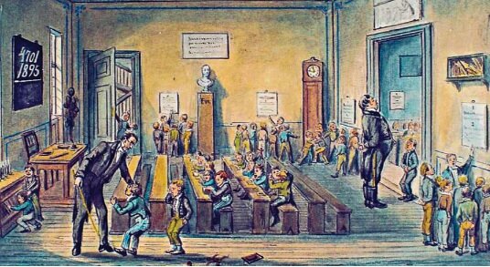 Independencia de Colombia.