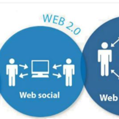 Timeline: Evolución y transformación de la Web 1.0 hasta la Web 3.0