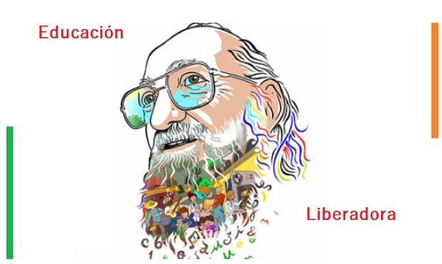 Educación liberadora.
