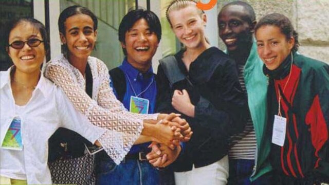 Pedagogía del diálogo intercultural.