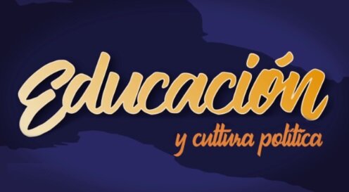 Influencia de la política en la educación.